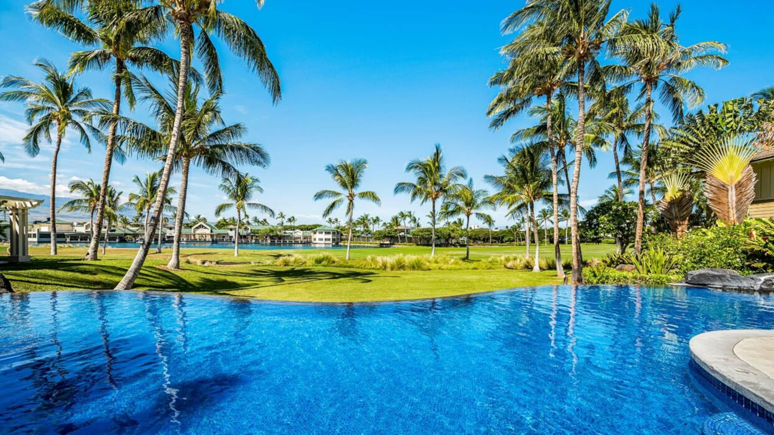 Top-Floor Waikoloa Condo w/ Loft + Golf Views - Photo 30