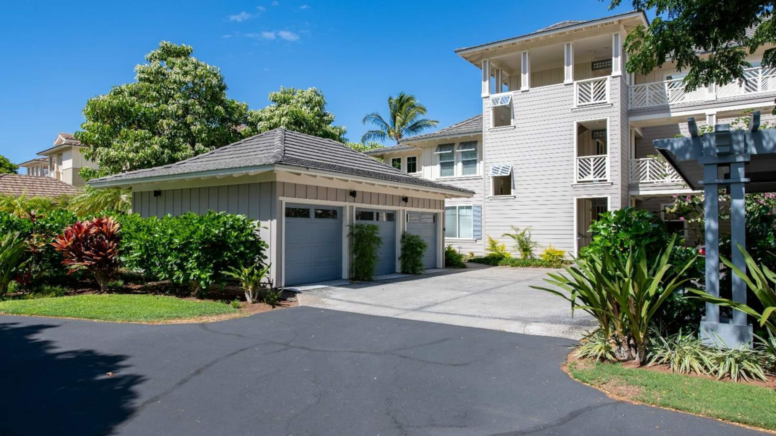 Top-Floor Waikoloa Condo w/ Loft + Golf Views - Photo 26