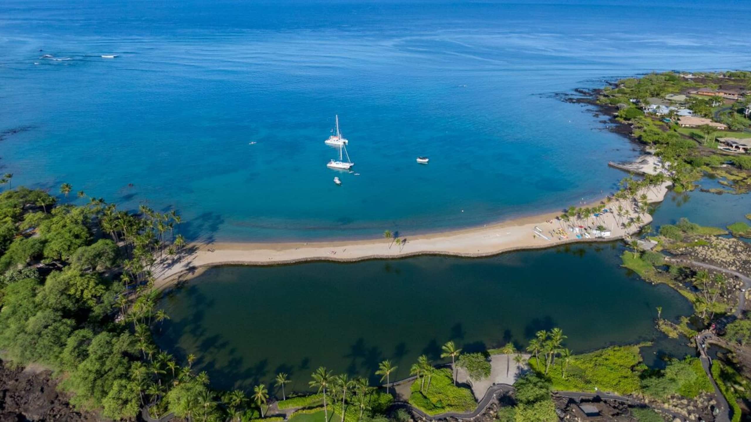 Top-Floor Waikoloa Condo w/ Loft + Golf Views - Photo 45