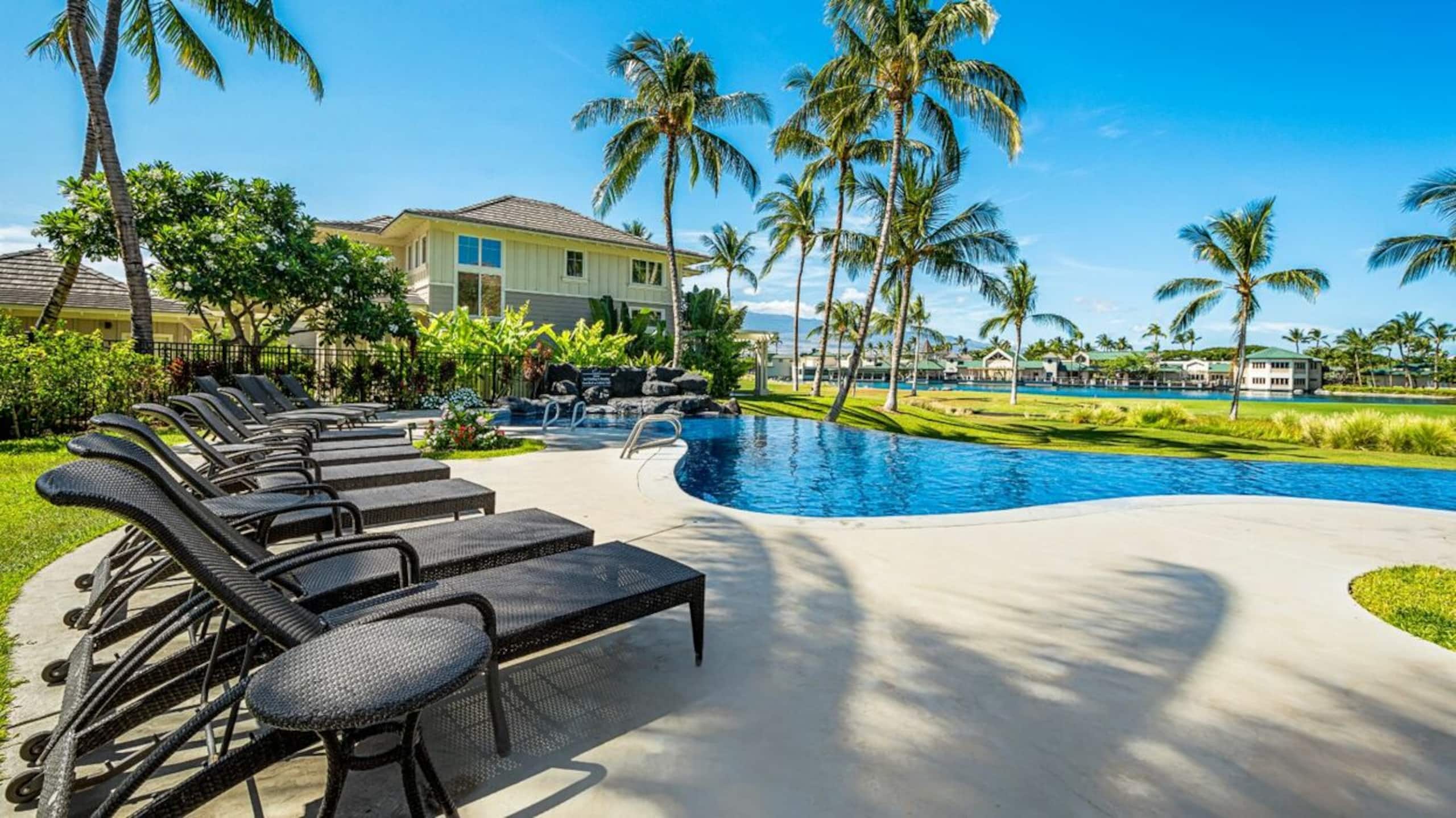 Top-Floor Waikoloa Condo w/ Loft + Golf Views - Photo 39