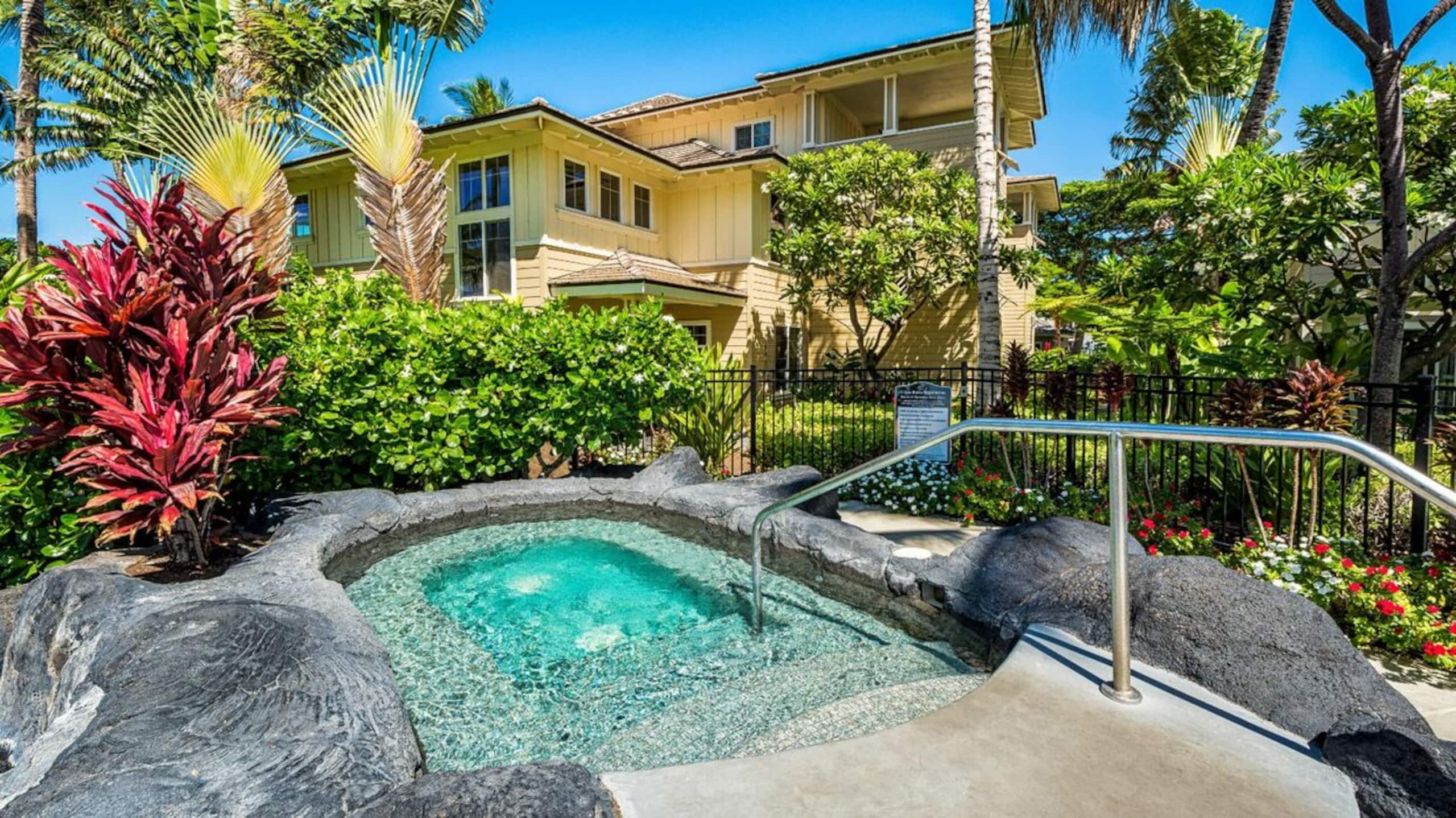 Top-Floor Waikoloa Condo w/ Loft + Golf Views - Photo 42