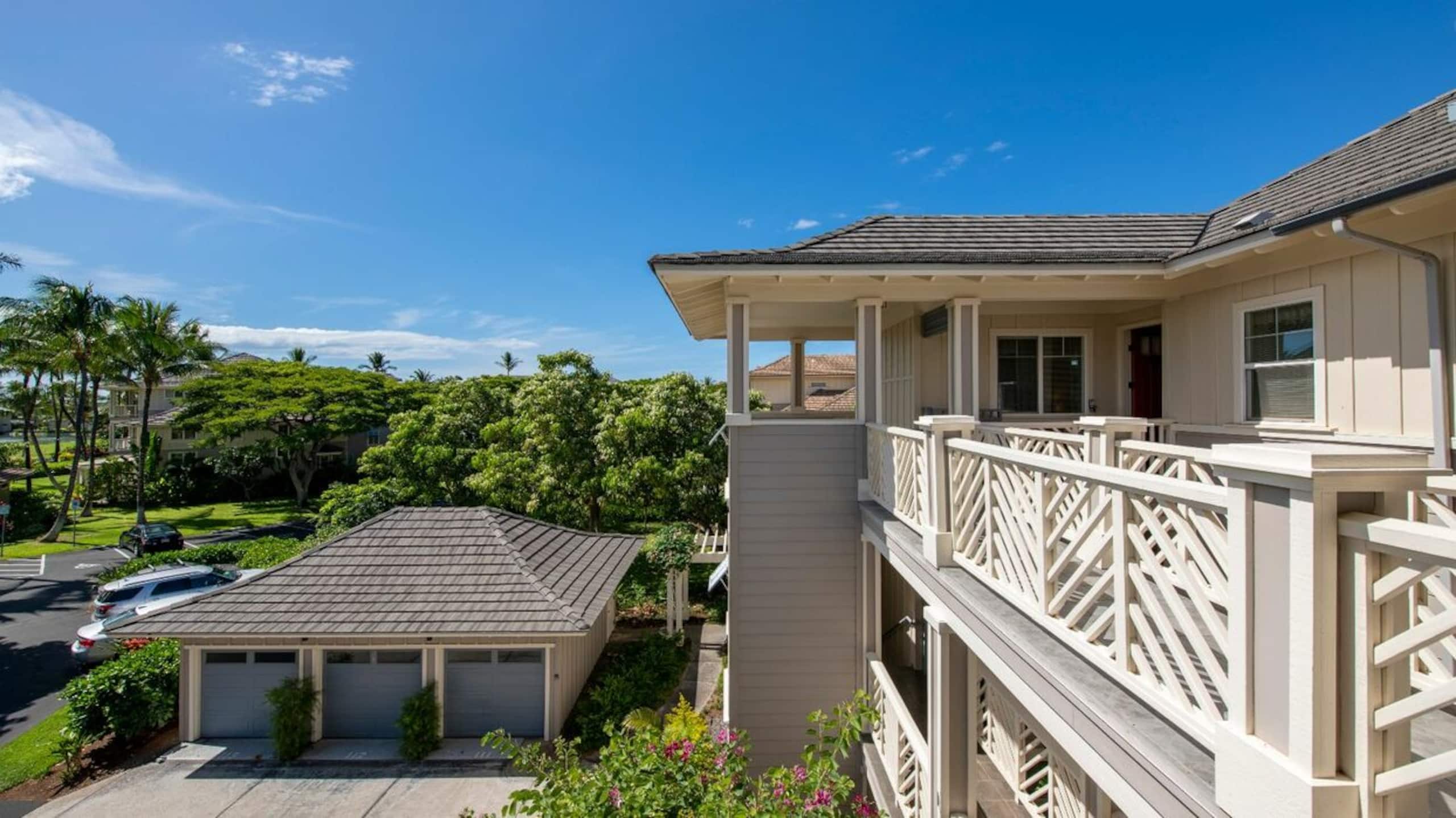 Top-Floor Waikoloa Condo w/ Loft + Golf Views - Photo 28