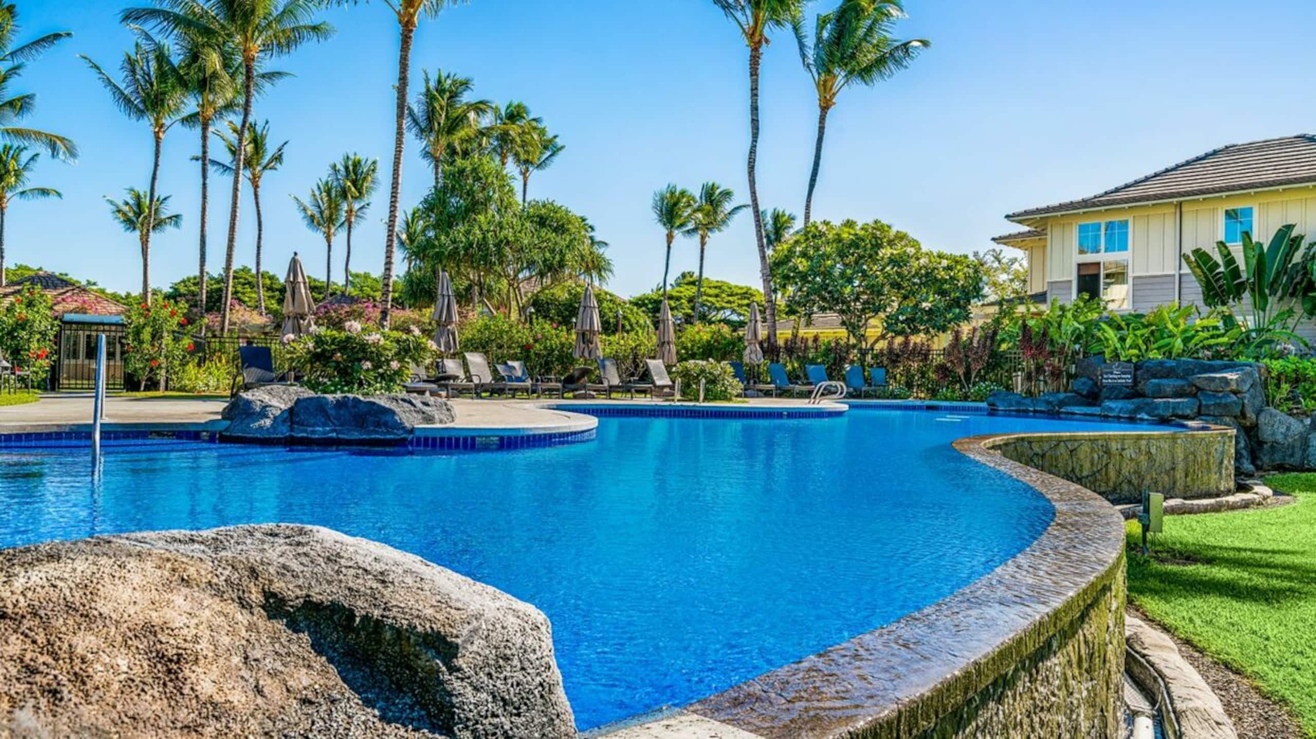 Top-Floor Waikoloa Condo w/ Loft + Golf Views - Photo 31