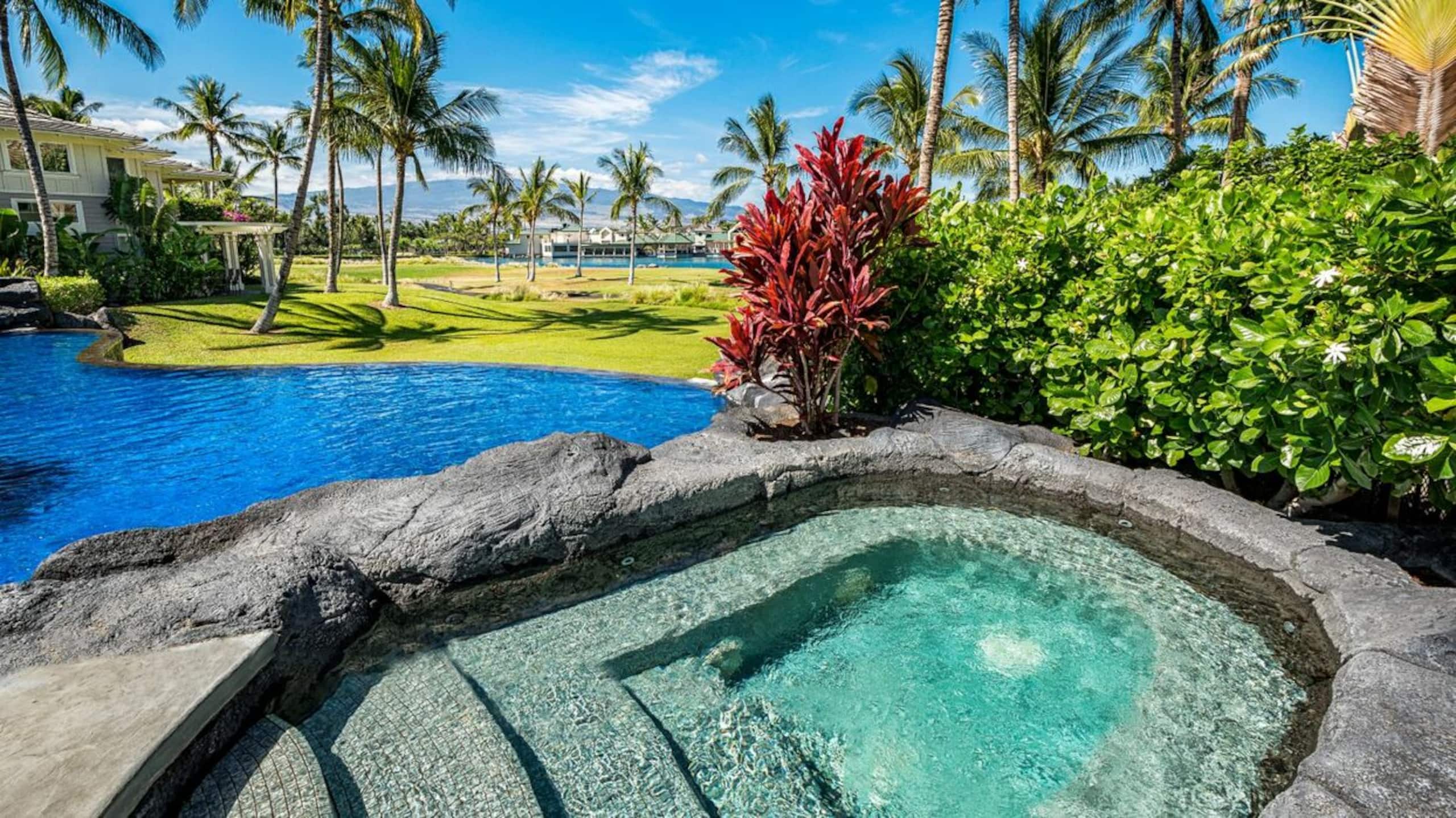 Top-Floor Waikoloa Condo w/ Loft + Golf Views - Photo 41