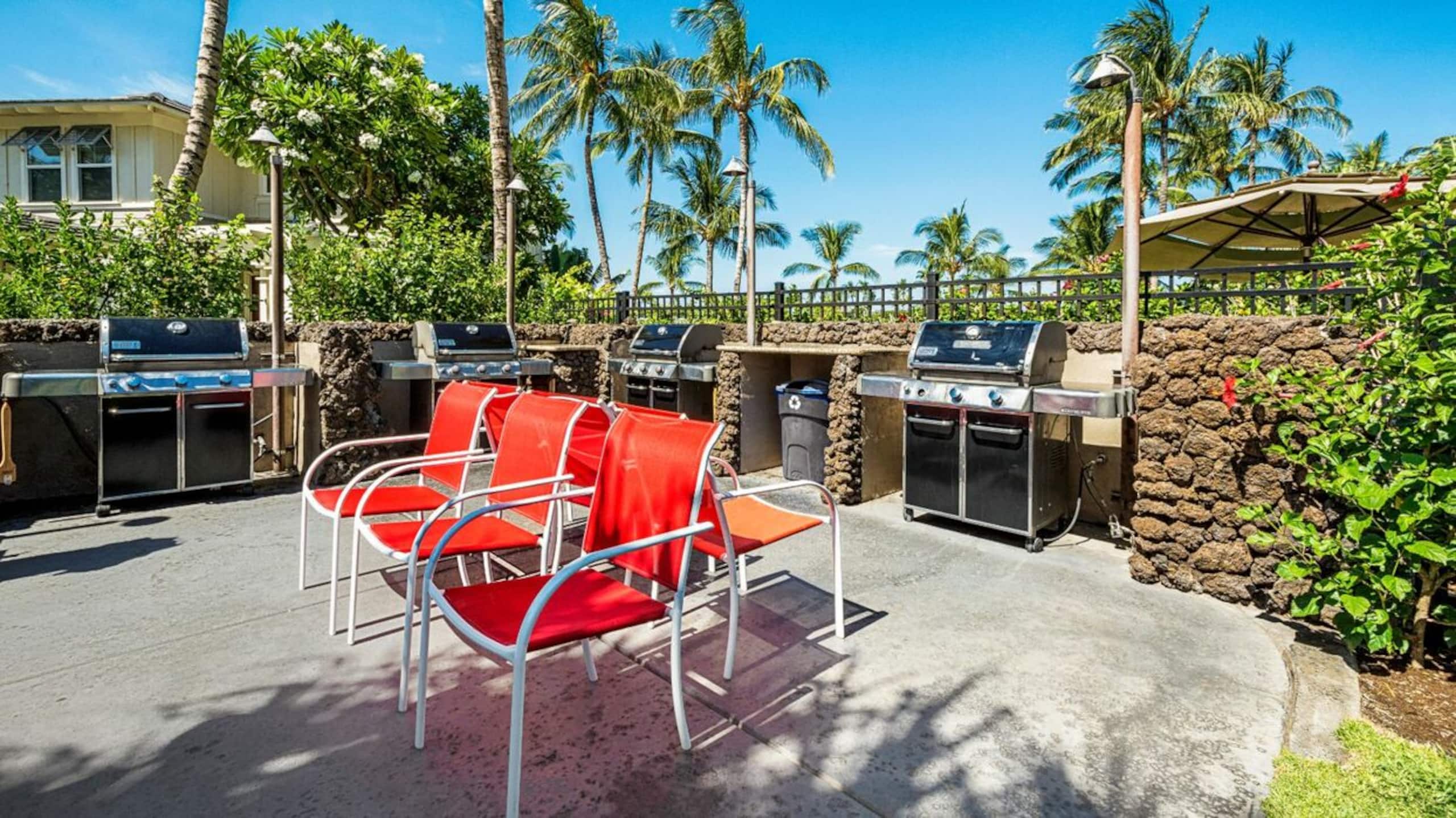 Top-Floor Waikoloa Condo w/ Loft + Golf Views - Photo 36