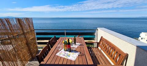 Top performing Airbnb: Apartment Ana i Ante Punta ( 95061-A1 ) in Milna