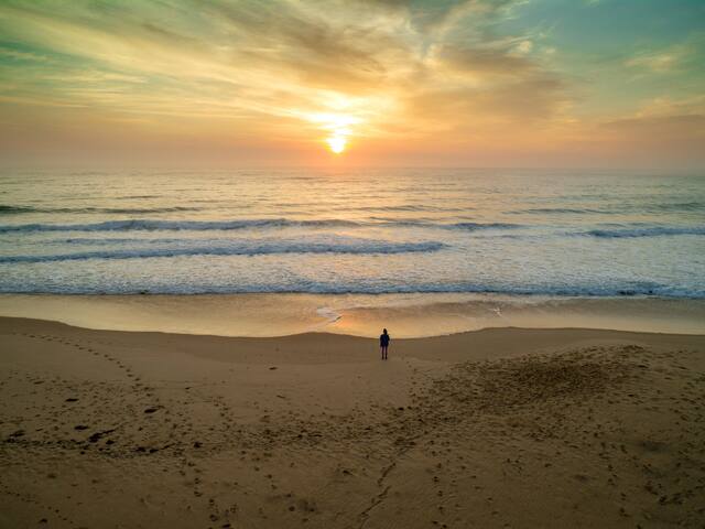 6 Summerland @ Glorious Diamond Beach with Outdoor gallery image 2