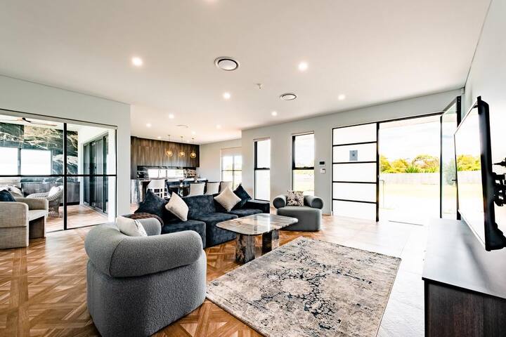 6 Summerland @ Glorious Diamond Beach with Outdoor gallery image 5