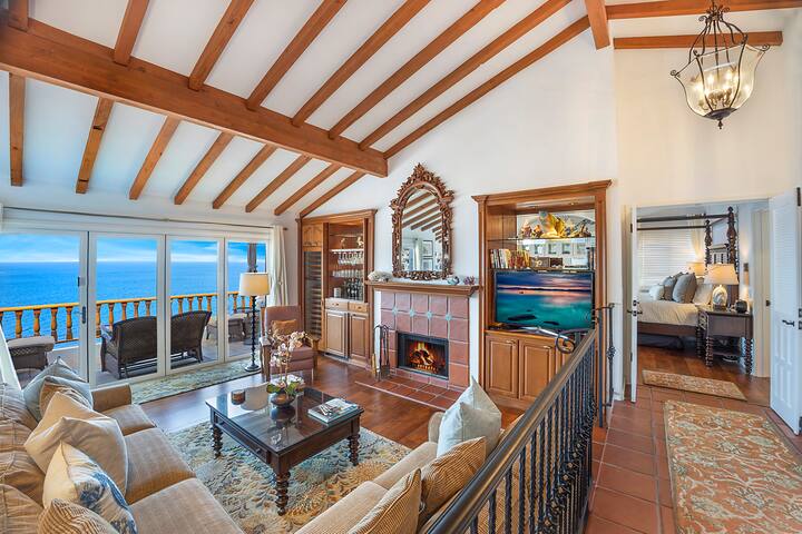 H322: Stunning villa, AC, 2 steps, 6-seater gallery image 3