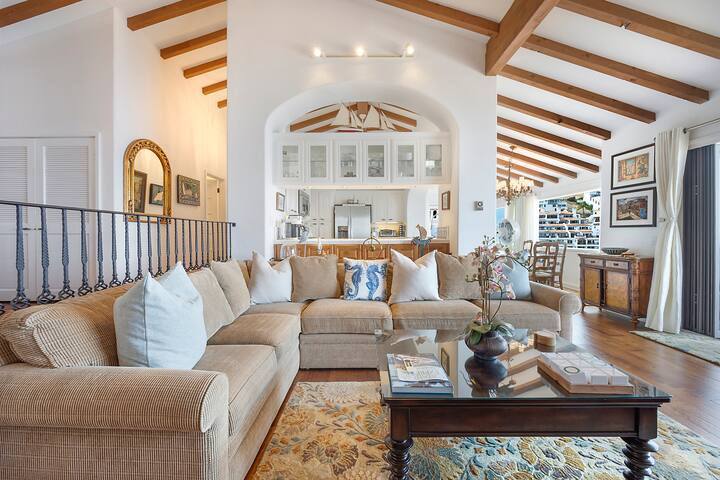 H322: Stunning villa, AC, 2 steps, 6-seater gallery image 4