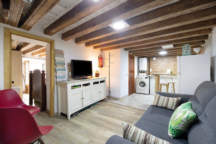 Cathedral Two Bedrooms Apartment - Cádiz