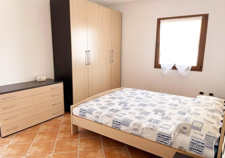 Laureliving - Holiday Home - Residenza Ugo 2 - La Maddalena