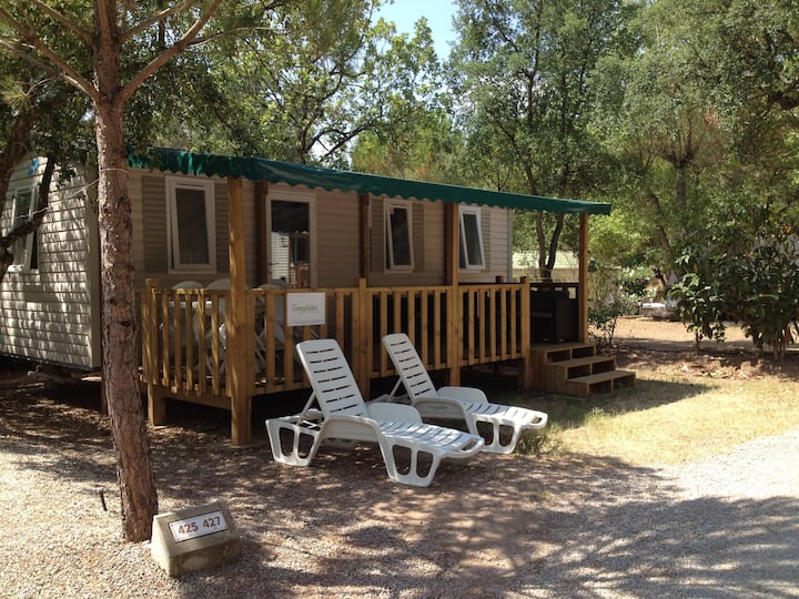 Retraite En Montagne à Roquebrune-sur-argens Avec - Le Muy