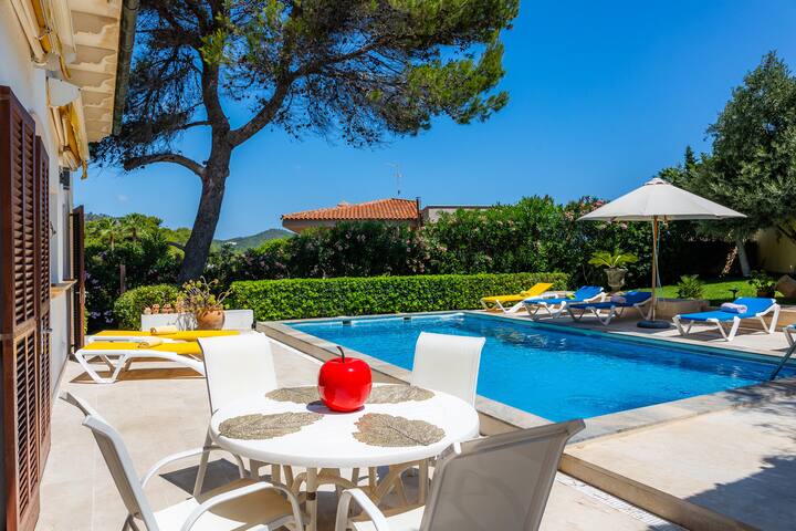 Villa Por Fin gallery image 4