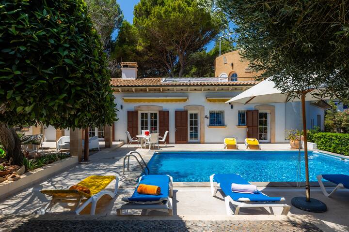 Villa Por Fin gallery image 2