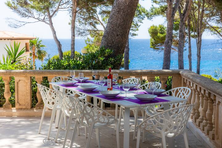 Villa Por Fin gallery image 3