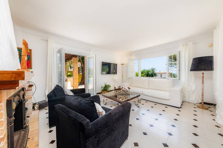 Villa Por Fin gallery image 5