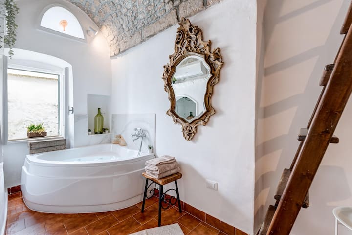 Le Piccole Case Bianche managed Airbnb listing 3