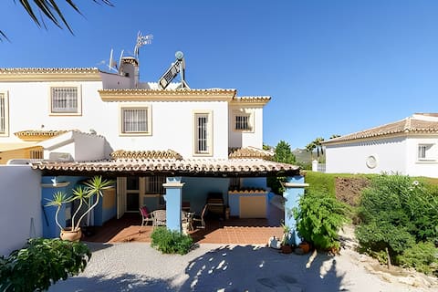 MalagaSuite Village Alhaurin