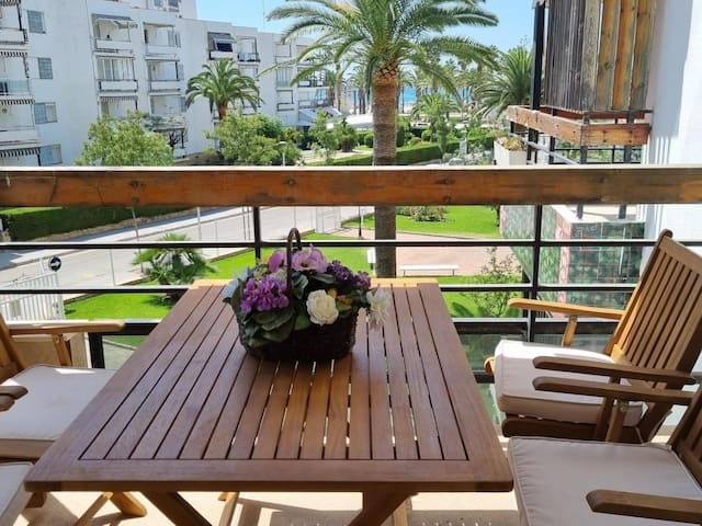 Costa Daurada managed Airbnb listing 3