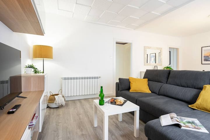 Apartamento San José - Gijón