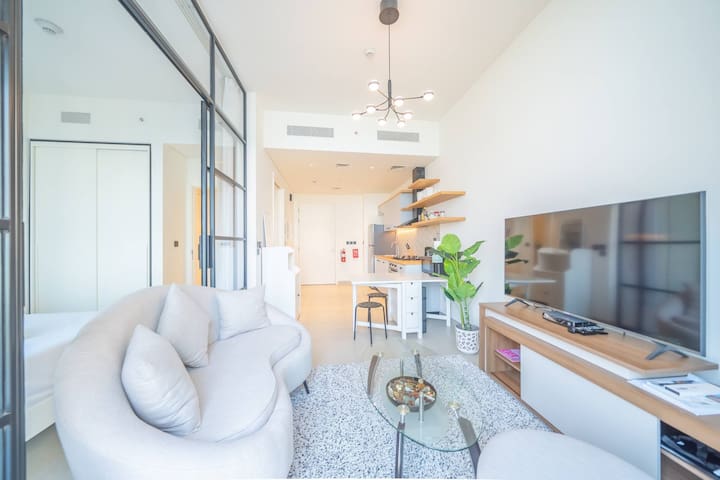 Eighteen Bricks managed Airbnb listing 2