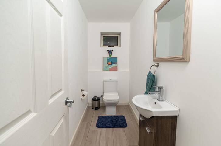Amazing Ocean View 3-bedroom, 3.5-bathroom home