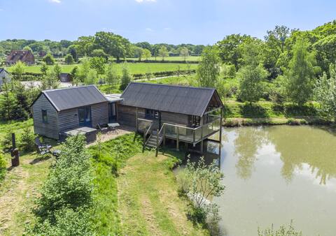 The Boathouse