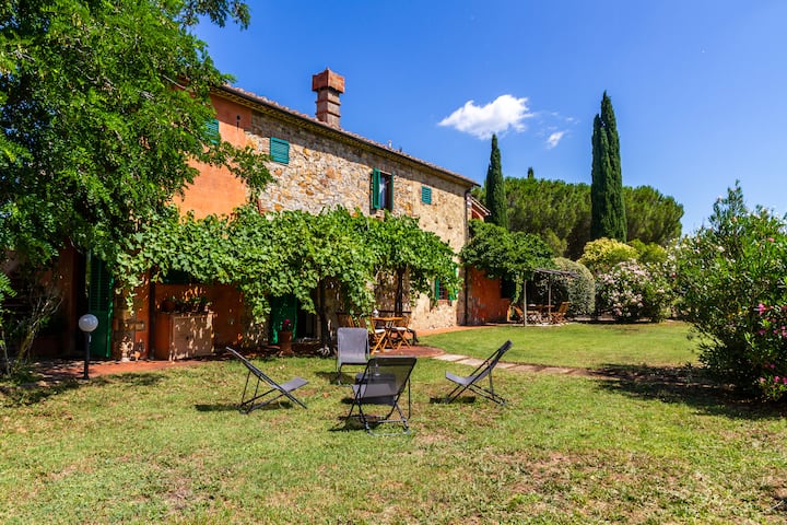 Birba 2 – Poggio alle Birbe