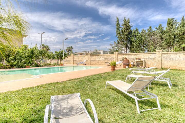 Dependance con piscina gallery image 3