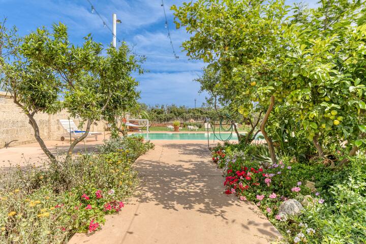 Dependance con piscina gallery image 4