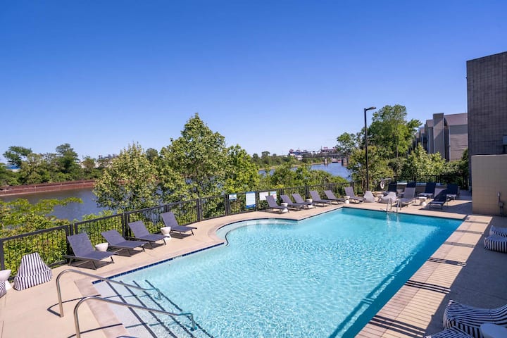 Cumberland River Condo Near Dt! - Nashville, TN