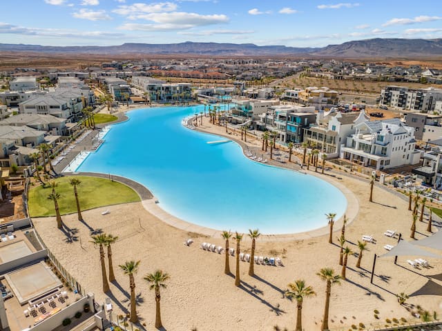 Red Rock Vacation Rentals managed Airbnb listing 2