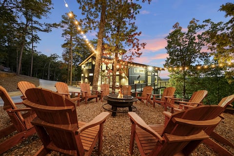 Pickleball Ct | Incredible Sunsets | Secluded |