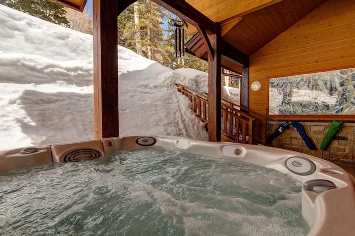 Moose Management managed Airbnb listing 2