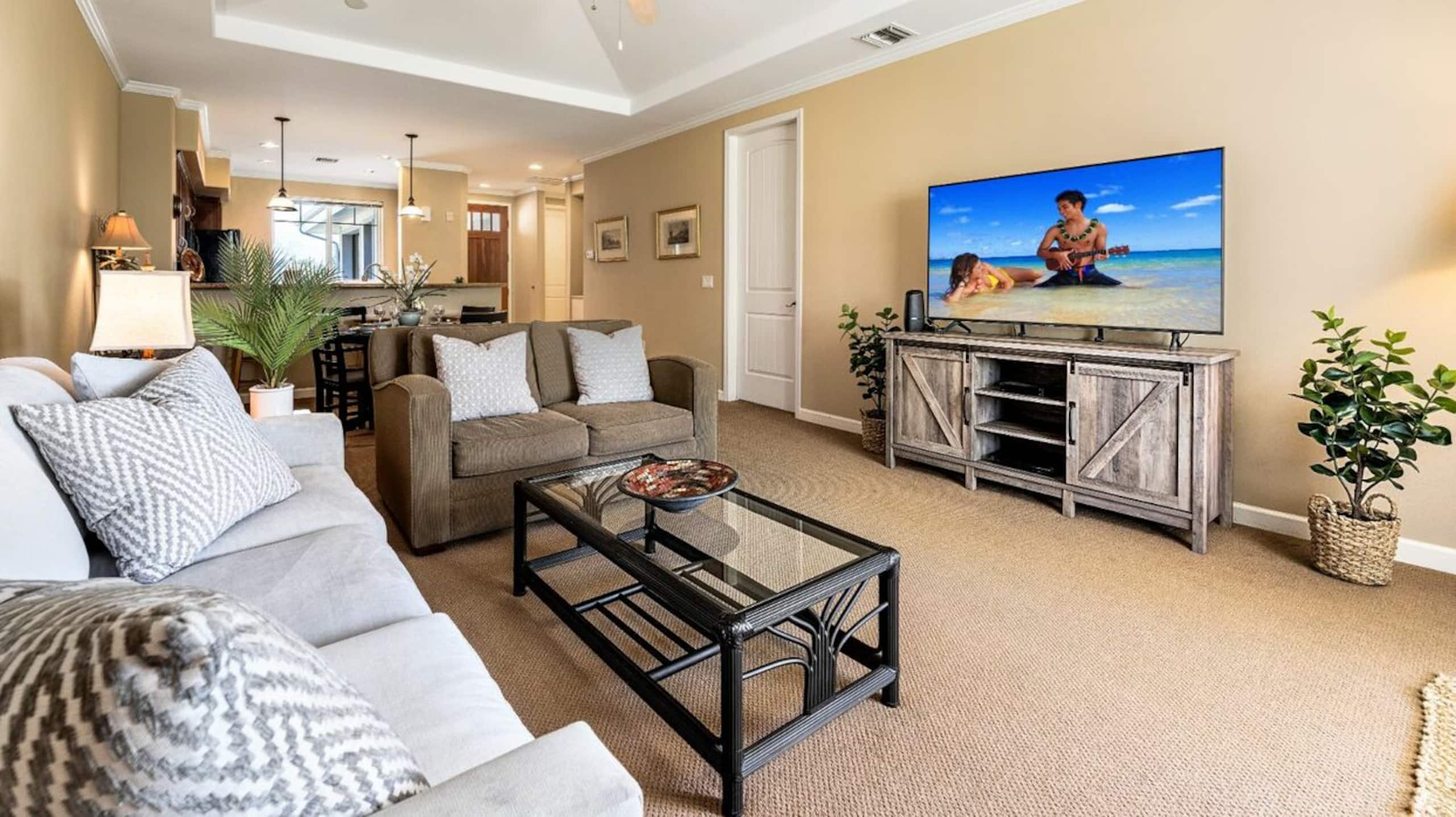 Top-Floor Waikoloa Condo with Golf Views - Photo 10