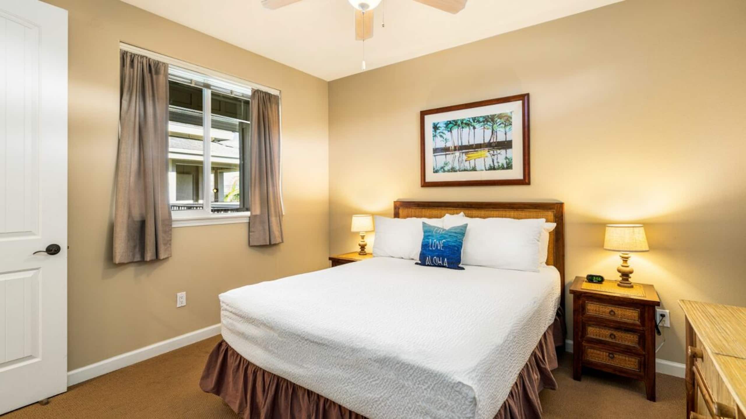 Top-Floor Waikoloa Condo with Golf Views - Photo 21