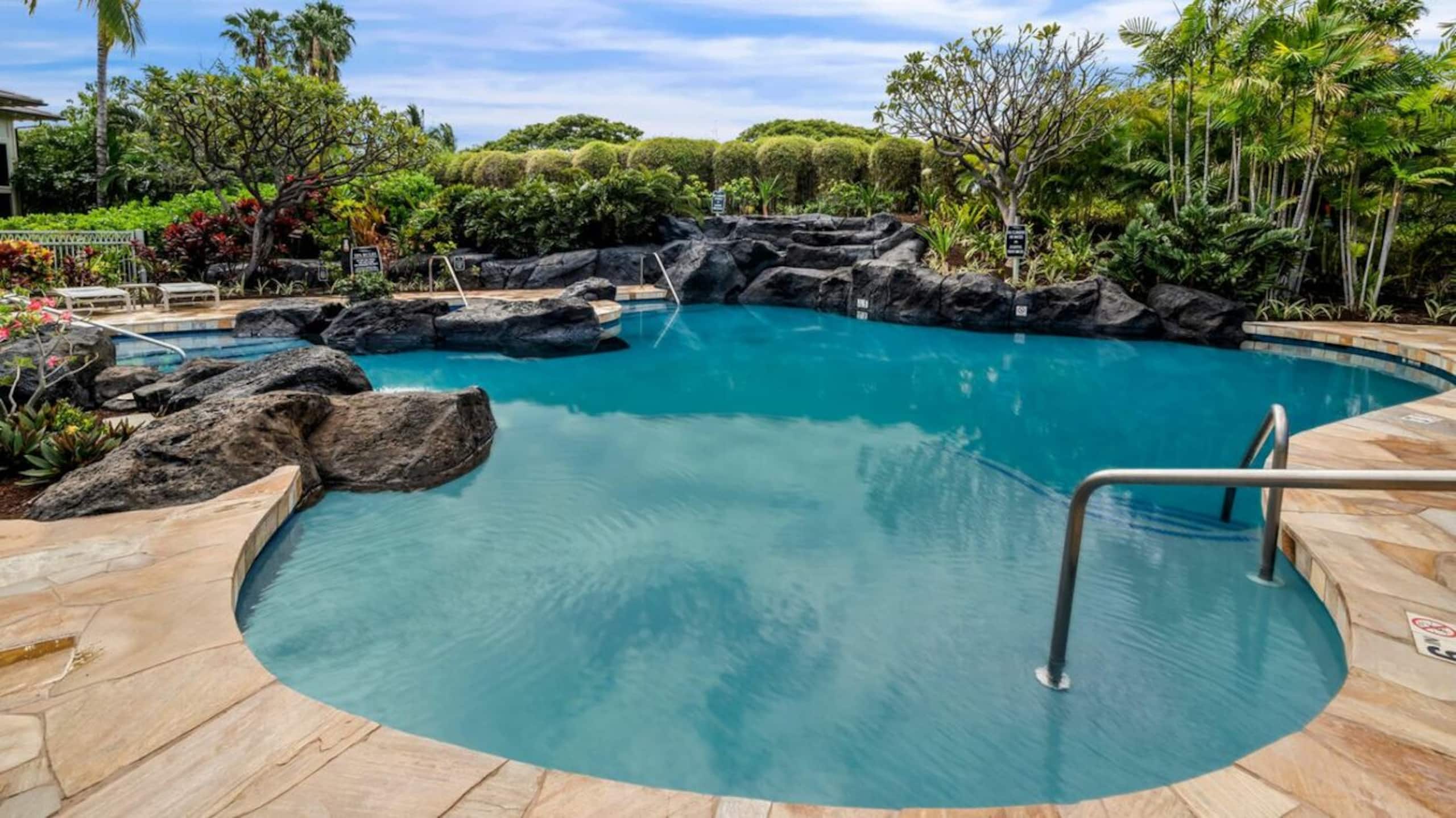 Top-Floor Waikoloa Condo with Golf Views - Photo 28