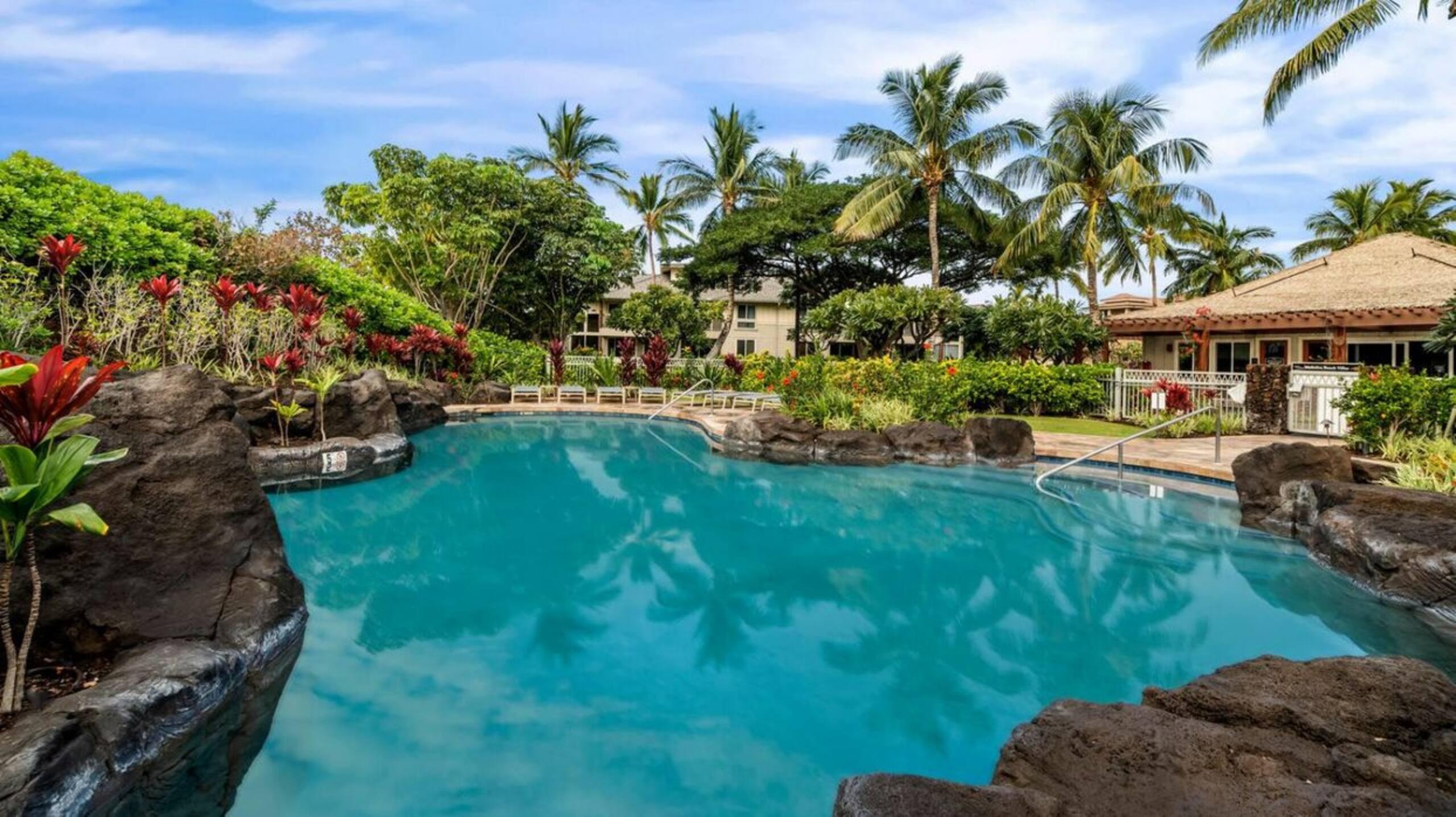 Top-Floor Waikoloa Condo with Golf Views - Photo 27