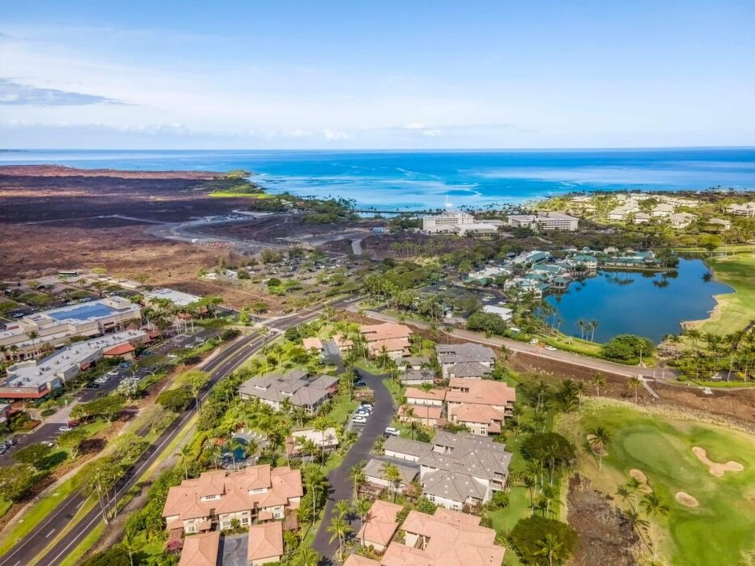 Top-Floor Waikoloa Condo with Golf Views - Photo 37