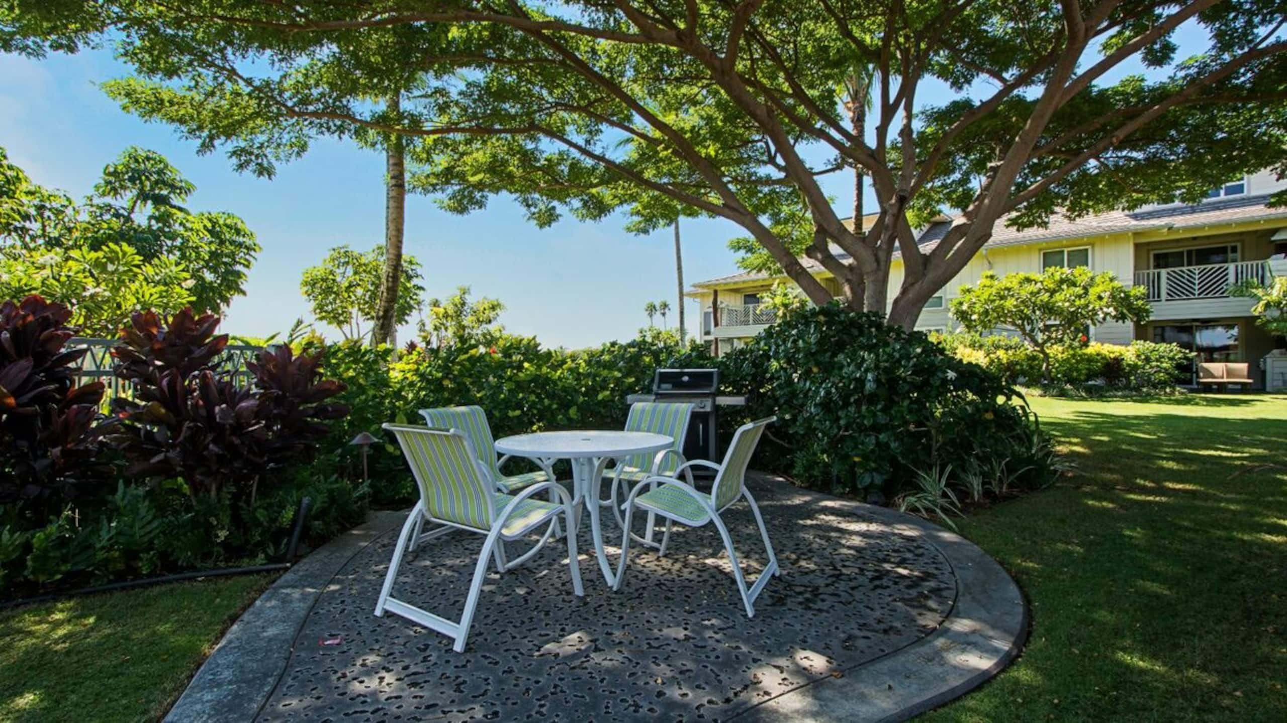 Top-Floor Waikoloa Condo with Golf Views - Photo 32