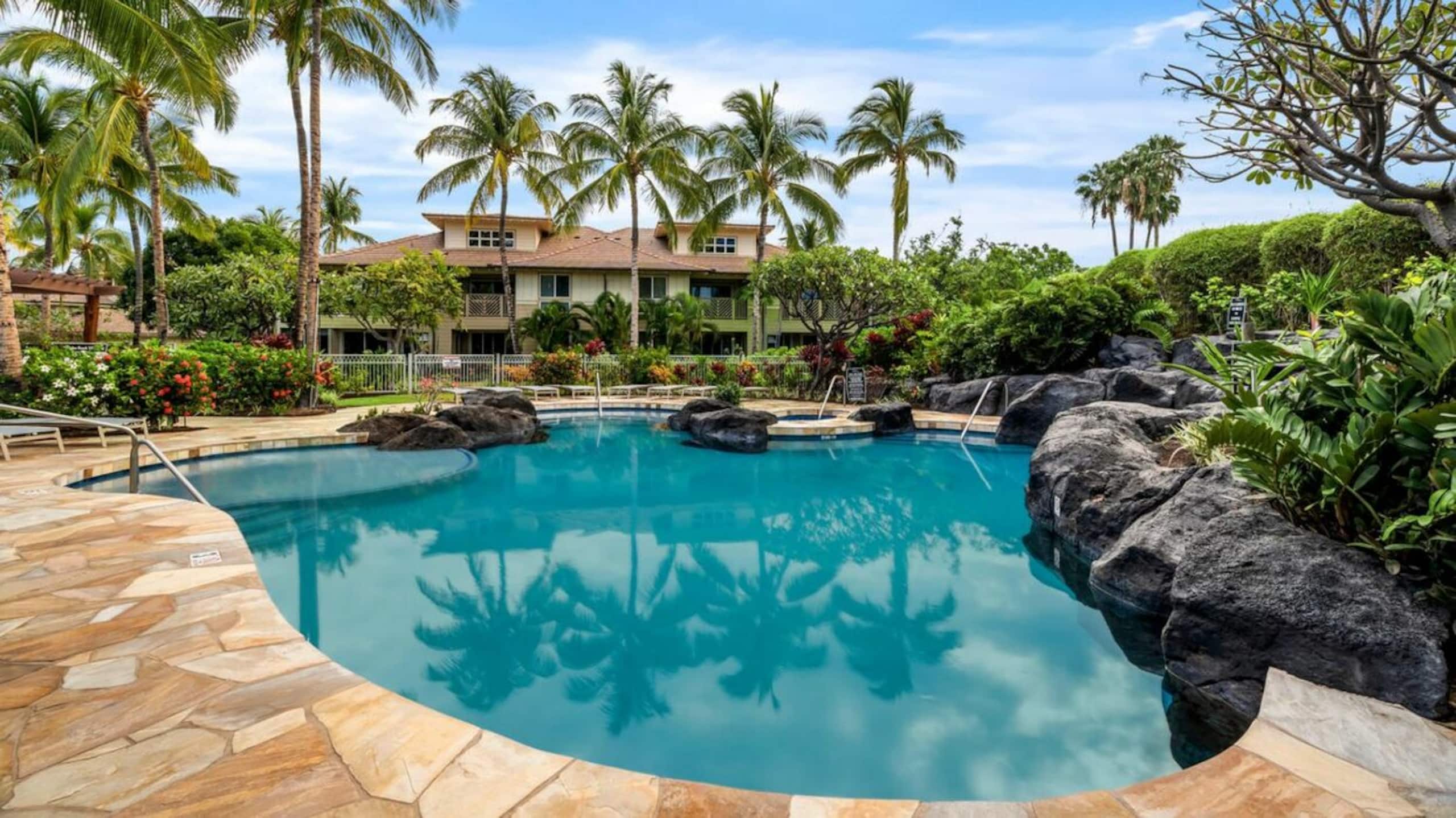 Top-Floor Waikoloa Condo with Golf Views - Photo 30