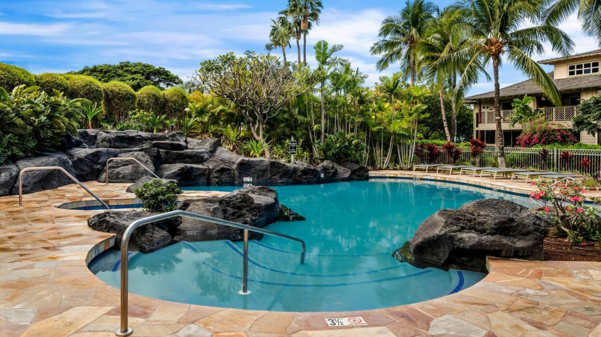 Top-Floor Waikoloa Condo with Golf Views - Photo 31