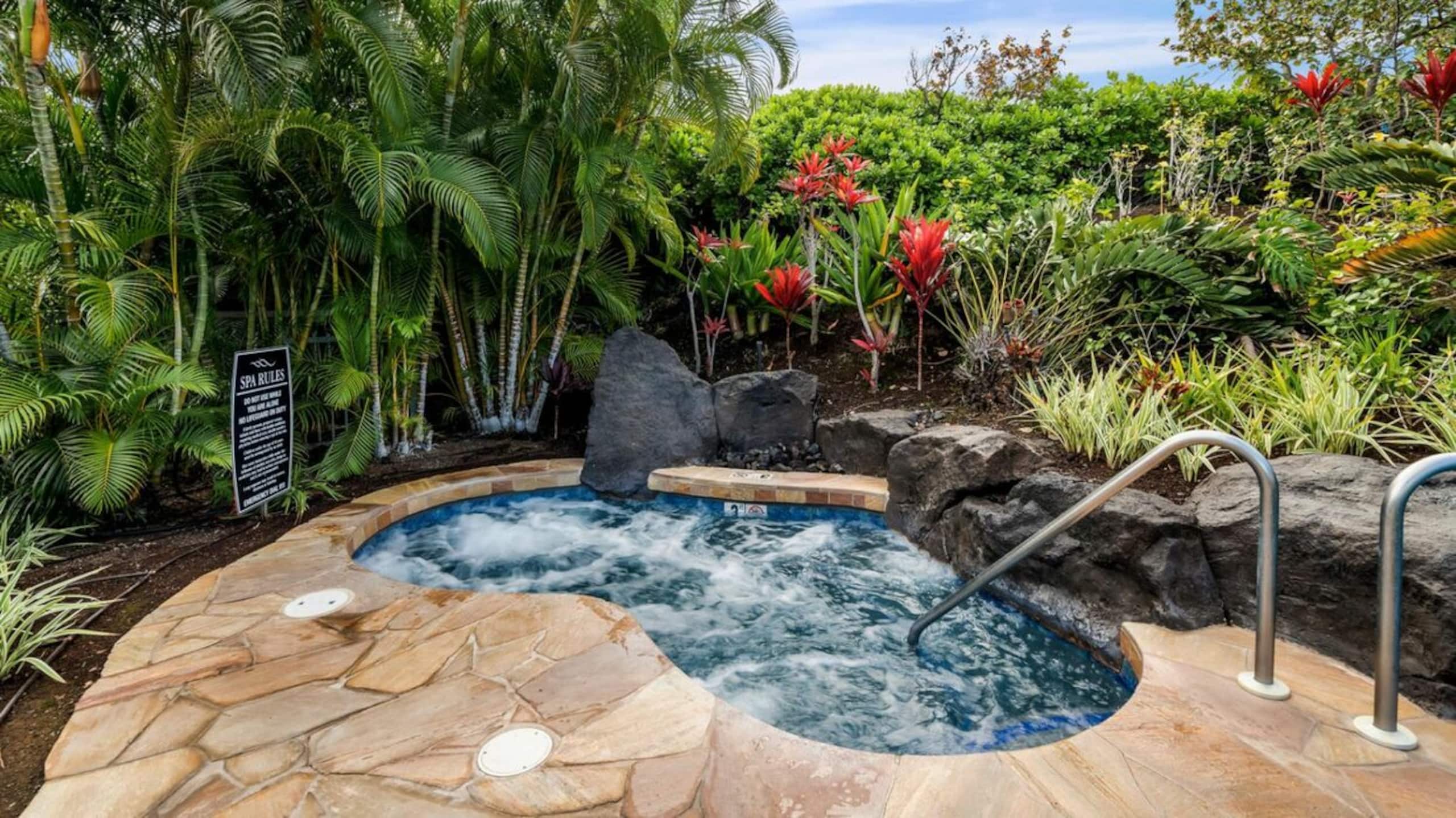 Top-Floor Waikoloa Condo with Golf Views - Photo 29