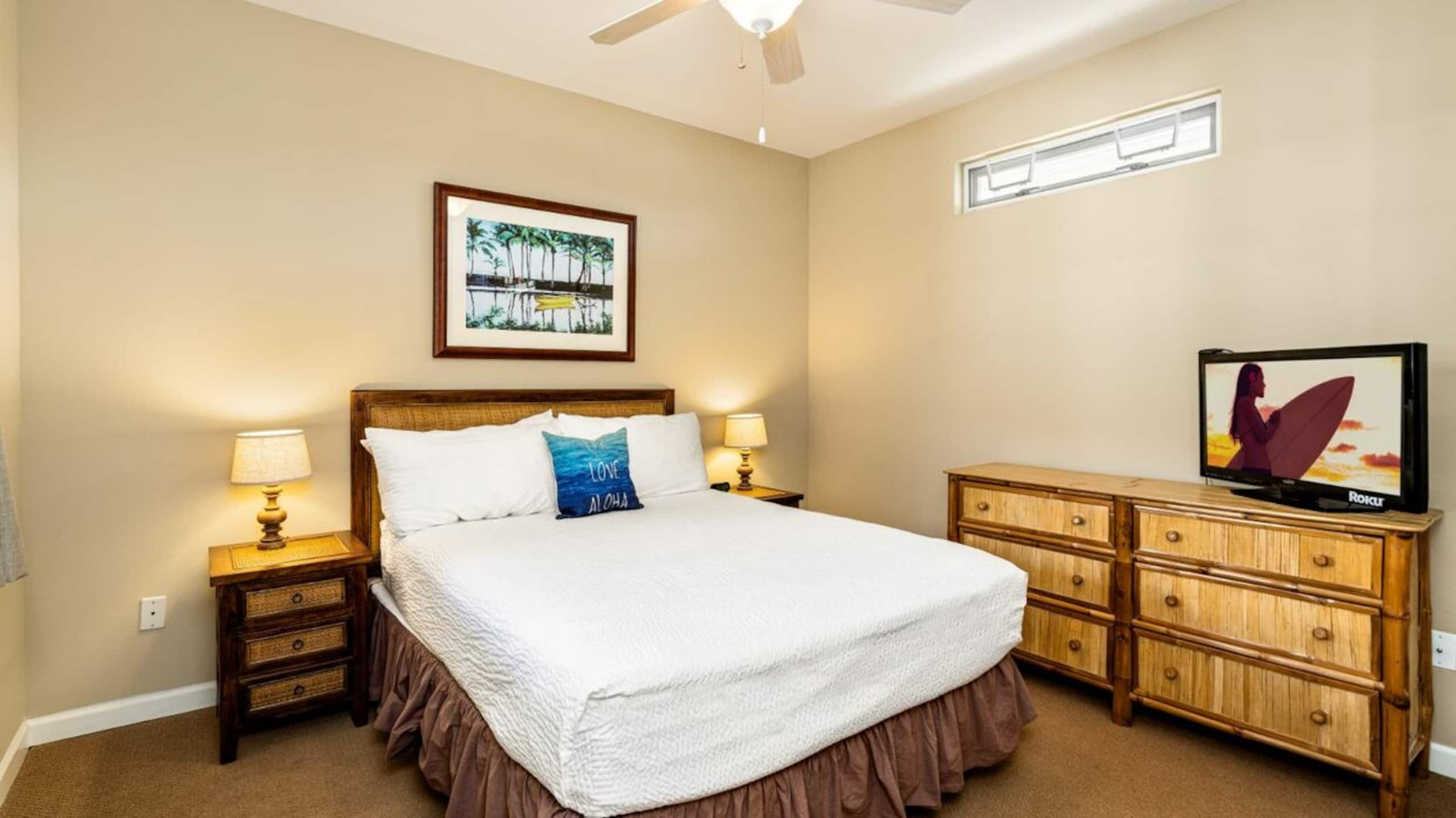 Top-Floor Waikoloa Condo with Golf Views - Photo 20