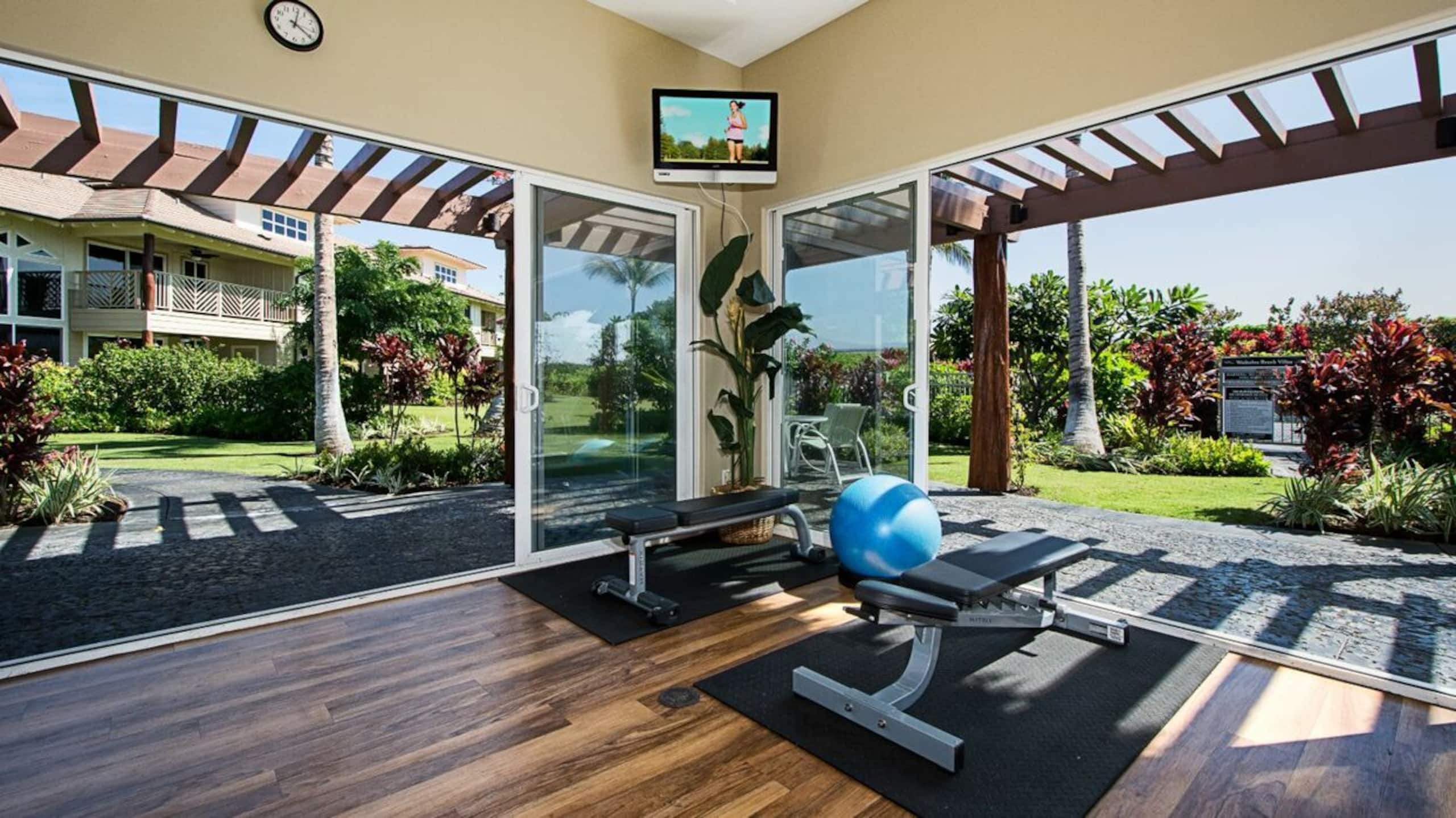 Top-Floor Waikoloa Condo with Golf Views - Photo 33