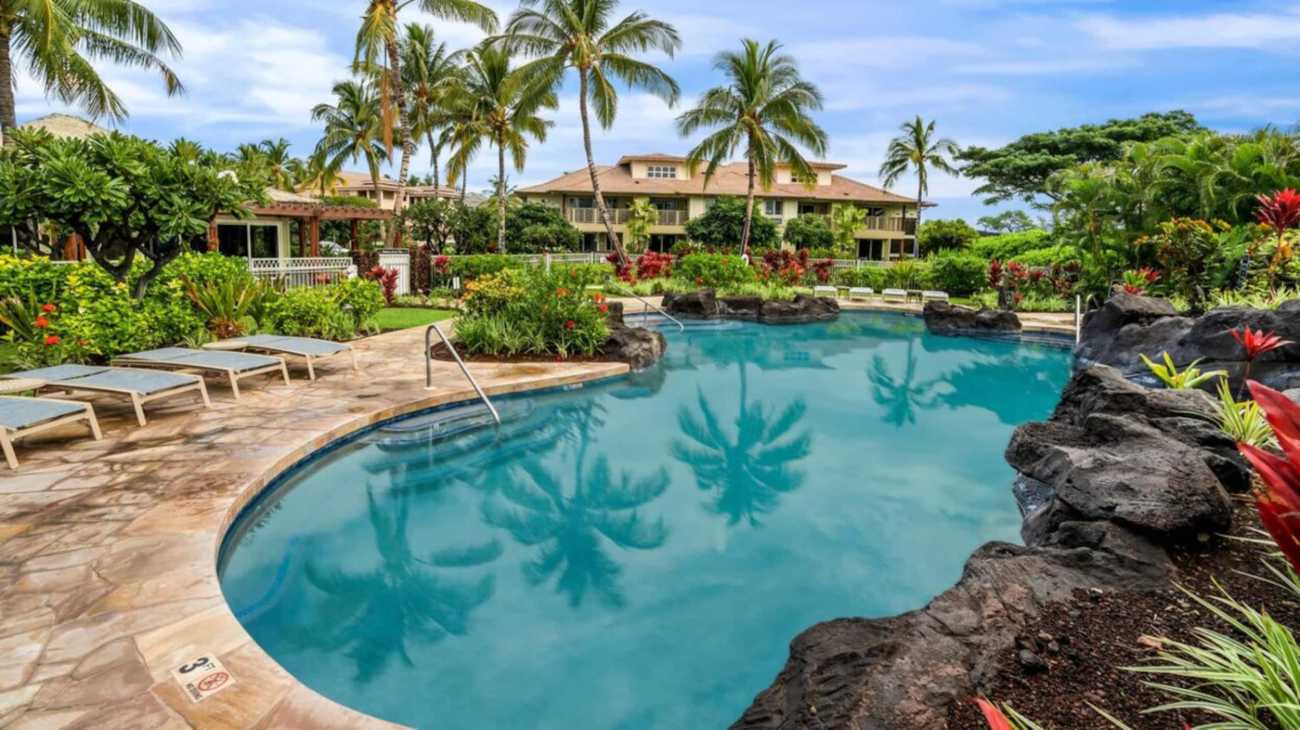 Top-Floor Waikoloa Condo with Golf Views - Photo 5