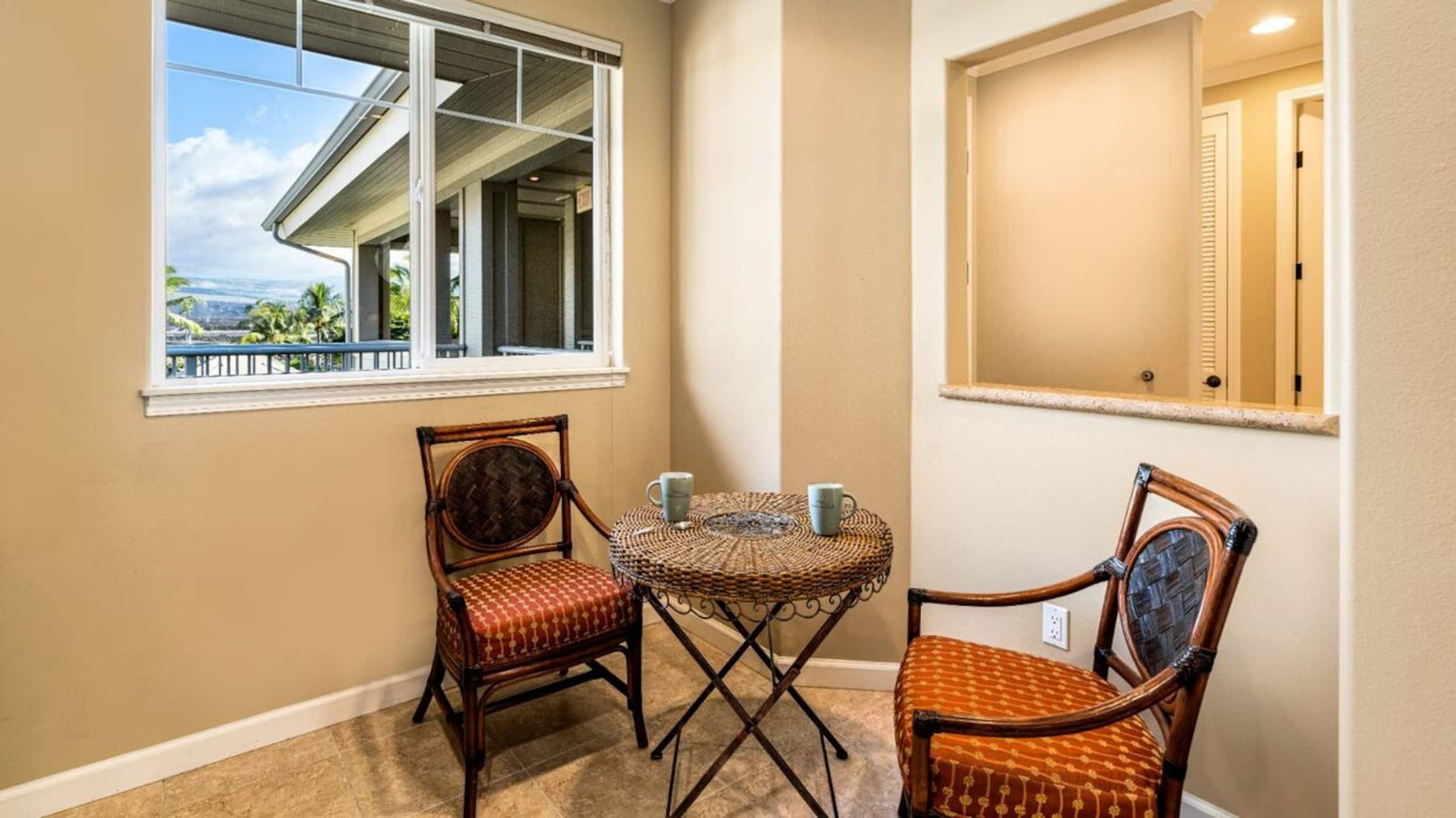 Top-Floor Waikoloa Condo with Golf Views - Photo 14