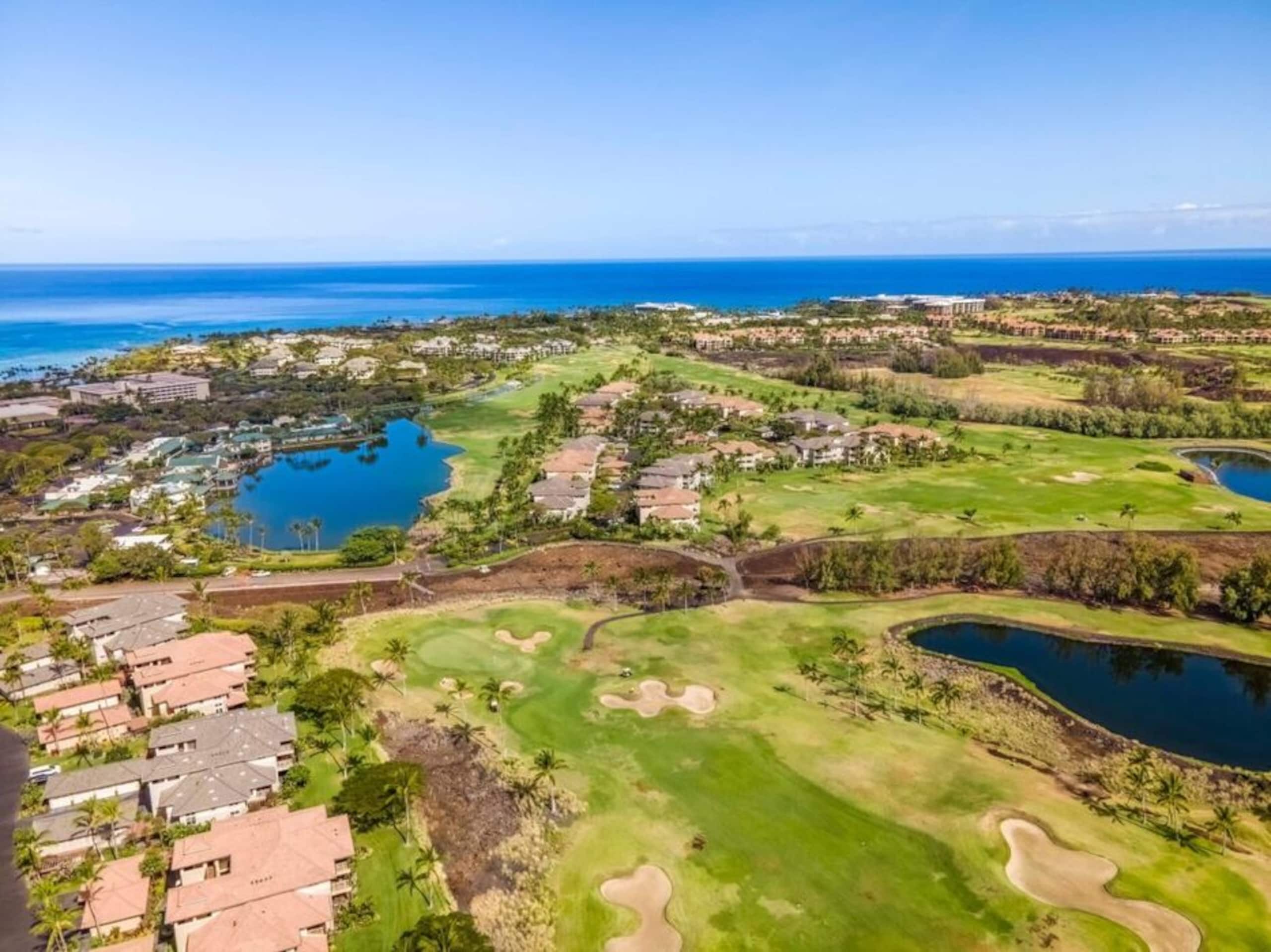 Top-Floor Waikoloa Condo with Golf Views - Photo 38