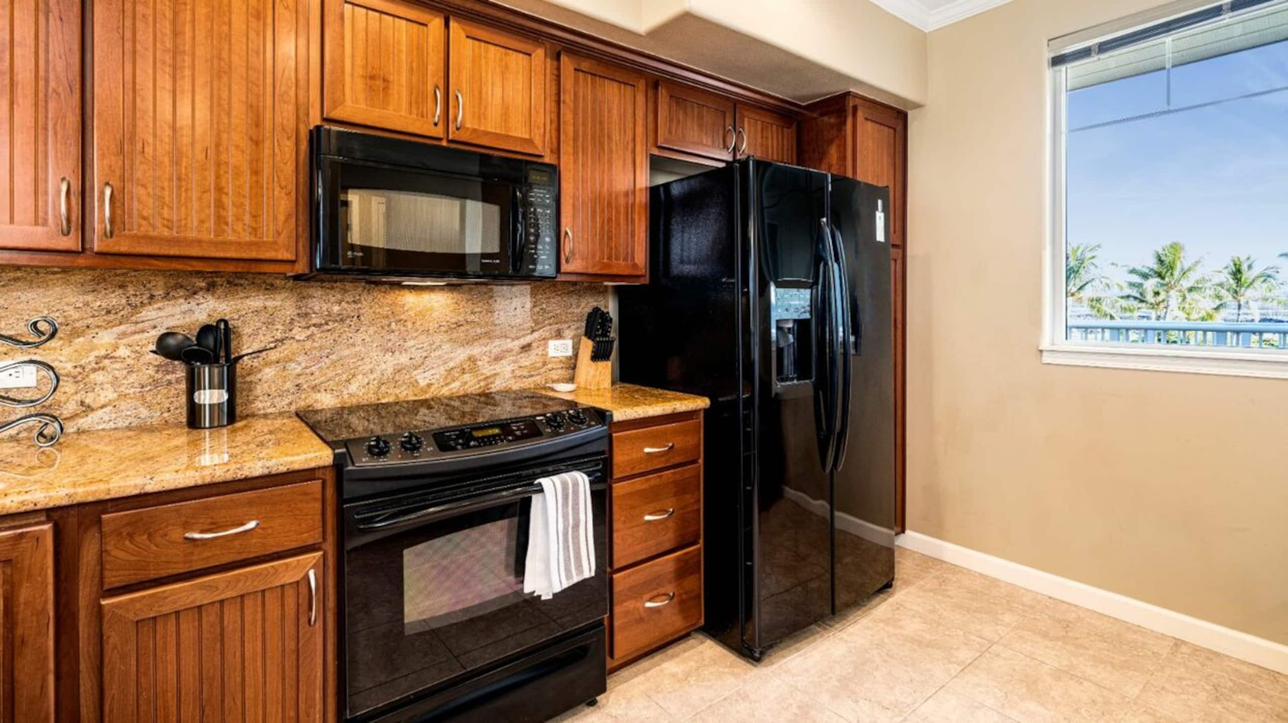 Top-Floor Waikoloa Condo with Golf Views - Photo 15